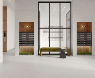 Керамогранит Laparet Sandstone Bianco PRO R10 matt (GHR) рект. (60х60)